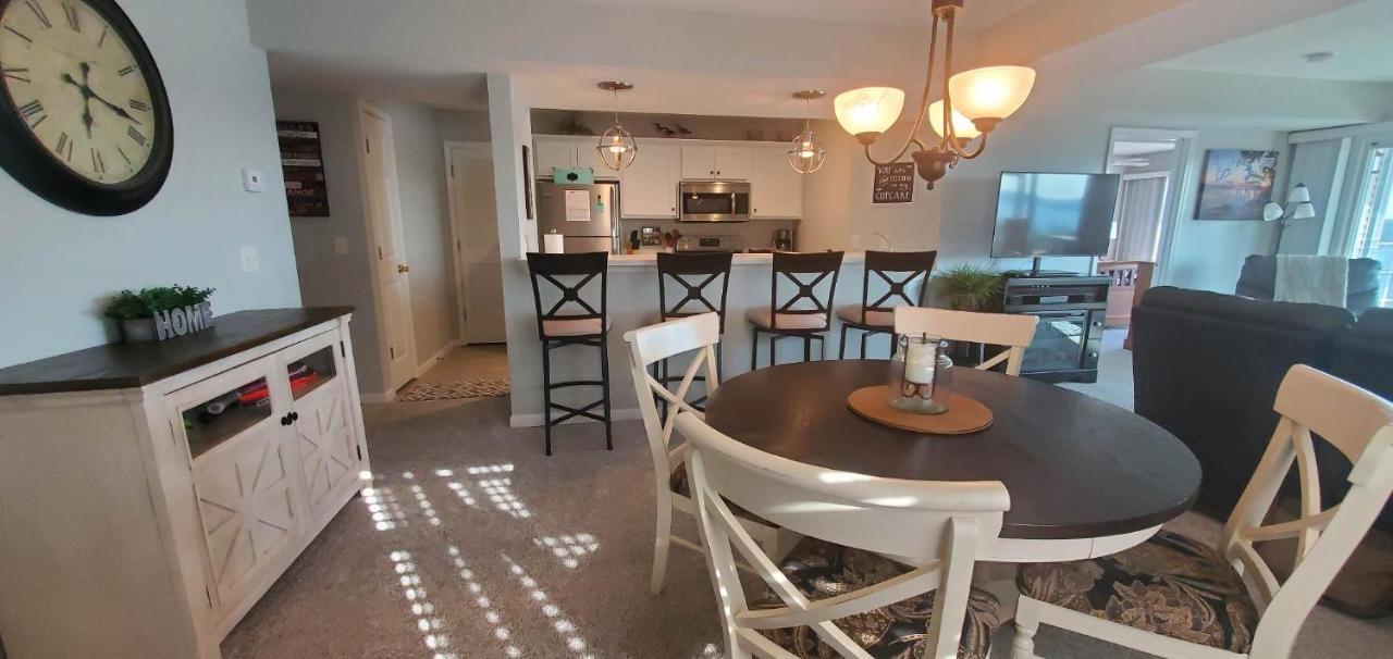 Gourgeous Lake Views, Amazing Susets, On Main Channel Lake Ozark Eksteriør bilde