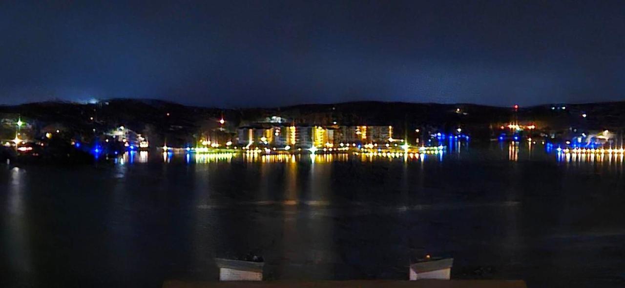 Gourgeous Lake Views, Amazing Susets, On Main Channel Lake Ozark Eksteriør bilde