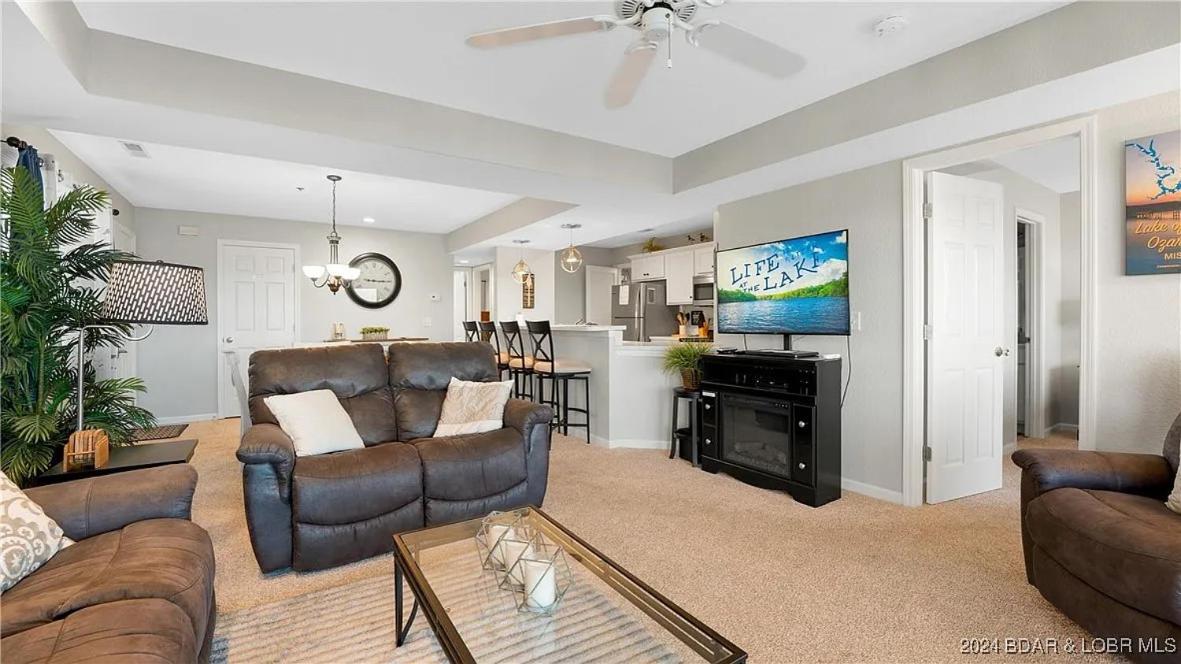 Gourgeous Lake Views, Amazing Susets, On Main Channel Lake Ozark Eksteriør bilde
